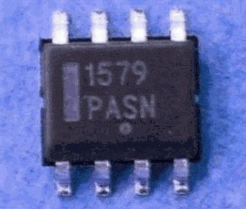 2PCS NCP1579 NCP1579DR2G SOP8 IC d dec