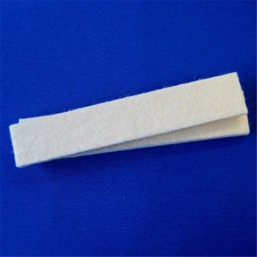 IEG 5004P16 Flexi-Felt Pad 32 strips of .75 in. by 4 in.