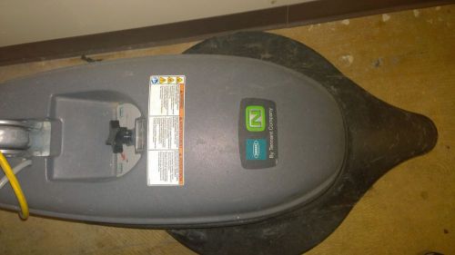 Industrial Floor Polisher