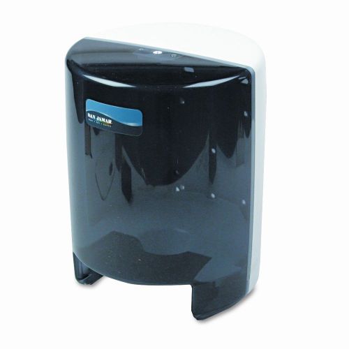 San jamar classic center pull towel dispenser for sale