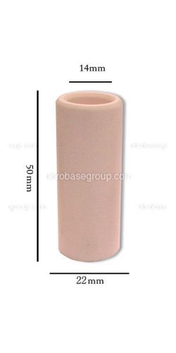 Ceramic Plunger i5 Piston 22 x 50 x 14 mm for General Pump and Interpump