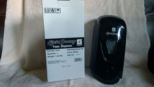 Spartan foaming soap dispensers, wholesale lot, refillable bottles for sale