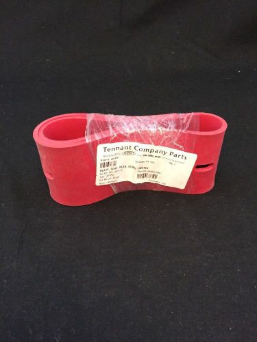 Tennant OEM Part #601486 Blade, Sqge, Rear, 26.88L Linatex