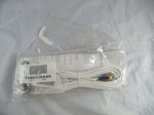 MOTOROLA MOBILE ANTENNA INSTALLATION AND HARDWARE KIT # RRA4983A &amp; 0180355A65/35