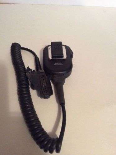 Motorola mic nmn6193 for sale