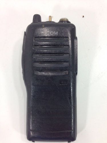 Icom IC-F21 Two-Way Radio