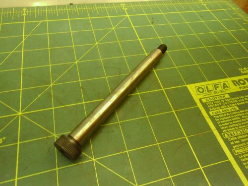 Shoulder bolt 1/2 x 5&#034; shoulder screw 3/8-16 thread #52807 for sale