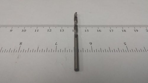 Brand new 3mm (1/8 inch) High Speed Drill Bit