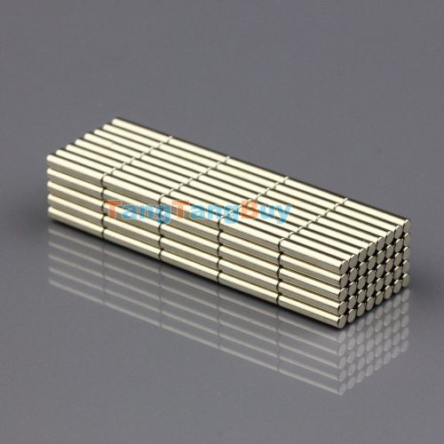 500 x n50 small strong round cylinder disc rare earth neodymium magnets 2 x 10mm for sale