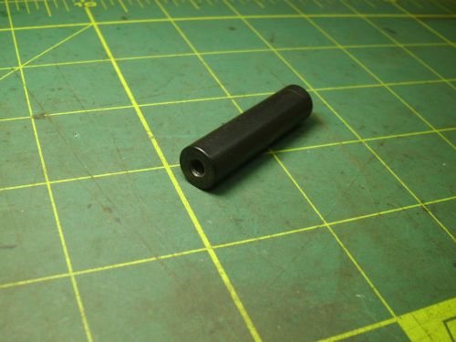 8-32 coupling extension nut 3/8 dia x 1 9/16 long aluminum #51955 for sale