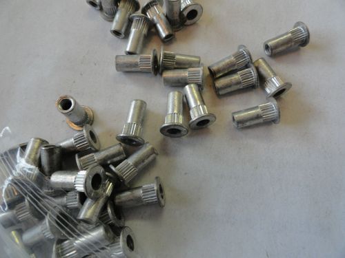 Rivet Nuts, S8R-120