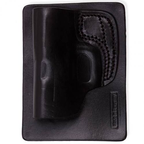 Tagua TAGPK5-010 Gunleather Kel-Tec Ruger Beretta Taurus Back Pocket Holster RH