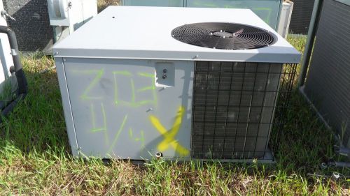 Carrier Air Conditioner Utility (Large Unit) Commercial