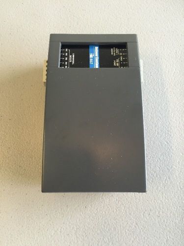 New Andover Continuum I2 867 Terminal Controller