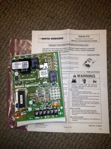 Trane / American Standard Control Board Part # CNT05165