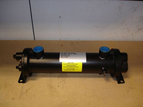 *NEW* Quincy Compressor 120454 Heat Exchanger 300F 300PSI *NEW*