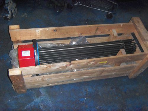 Caloritech cxf2436f840 electric 36kw heater for sale