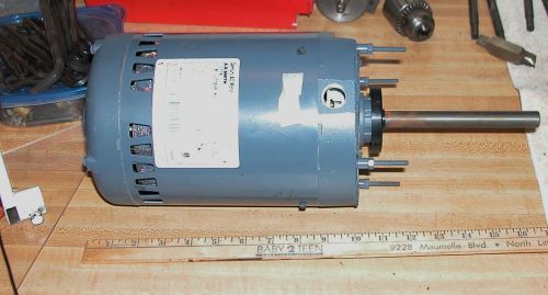 A.O.SMITH - C770 Condenser Fan Motor