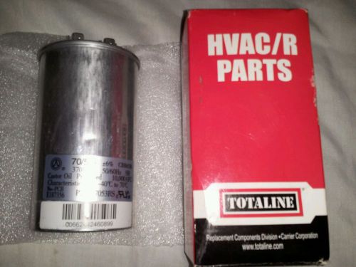 NEW-TOTALINE-HVAC/R PARTS-CAPACITOR-P291-7053RS