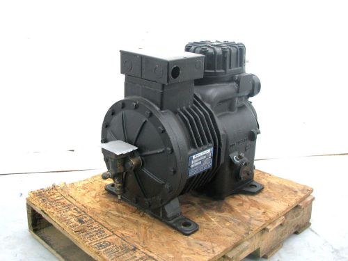 Copeland MRA2-050A-CFB-800 Semi Hermetic Compressor 5 HP 230V 1 Phase