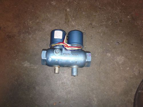 Gas Valve ATT - General Controls - 1&#034; - 2 Stage - K3J Type - SALE PRICED