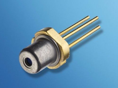 Osram pl450b 450nm 50-80mw blue laser diode/single mode for sale