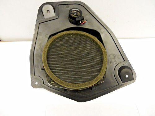 #SLS1G68 New GM Chevy Two-Door 6x9 Speaker Model-1WA27/UW6 13979NAD