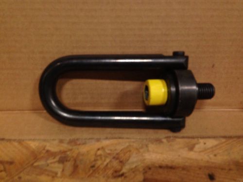 Actek 360 Degree Swivel Shackle