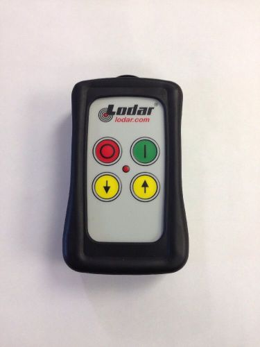 Lodar Remote