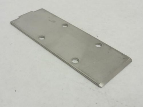 140656 New-No Box, Ambrose EX412 Strap Guide Cover, 111mm Length