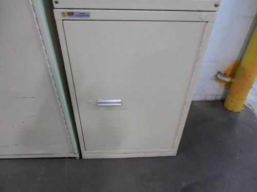 Stanley Vidmar Storage Cabinet (27014)