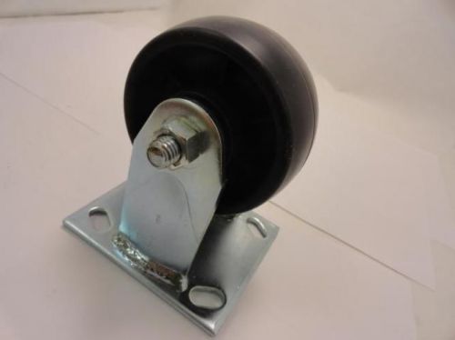 91868 new-no box,   caster wheel, 3-15/16&#034; od, 2&#034; width for sale