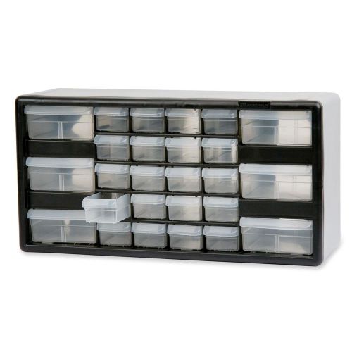 Akro-Mils AKM10126 26-Drawer Stackable Cabinet