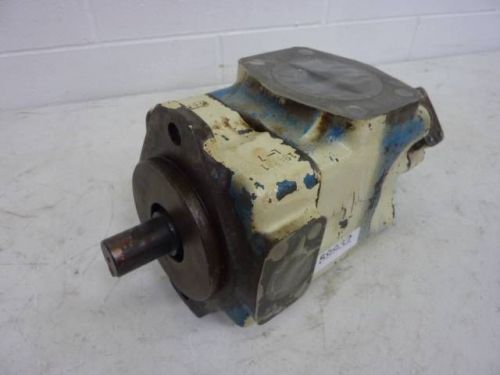 Vickers Vane Pump 4520V42A14 #59932