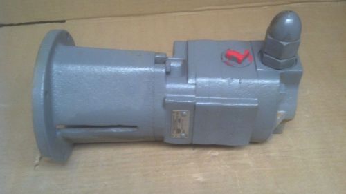 New Viking Birotational Pump GPV 0711 9