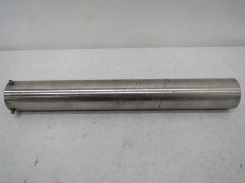 GOULDS A2290-999 PUMP 10X14 JHC 14-1/16IN LENGTH SHAFT SLEEVE STEEL B245703