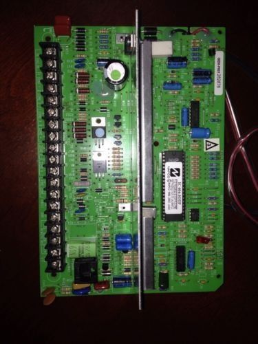 Gemini Security Board