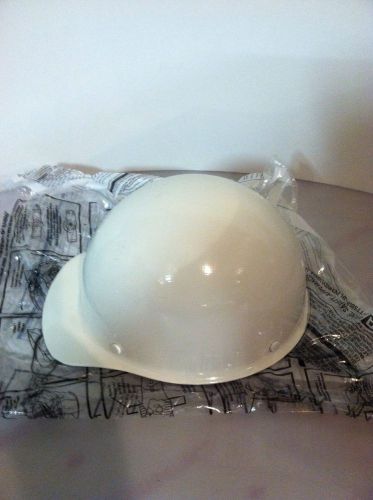 MSA HARD HAT skullgaurd