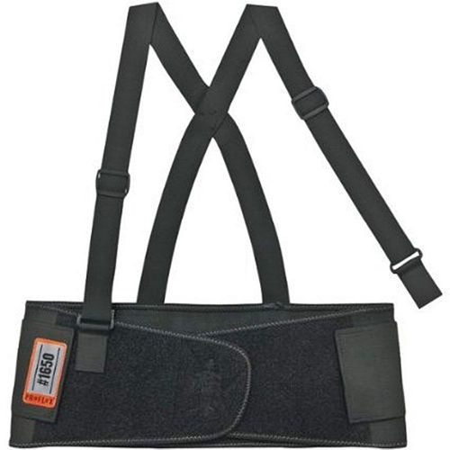 NOS Ergodyne Proflex 1650 Back Support , Large Fits 34&#034;-38&#034; Waist