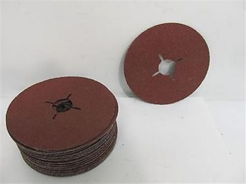 Metabo, 6.24137.00 40 grit Abrasive Disc4.5 x 7/8 24 ea