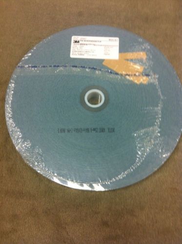 3M 20567  373L Microfinishing Film Roll 40MIC .984&#034;X900&#039; NEW