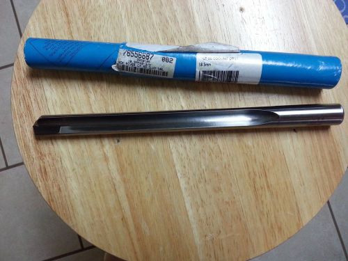 Rock River CT SS Coolant Drill 18.5mm  X 3/4   N.2650185