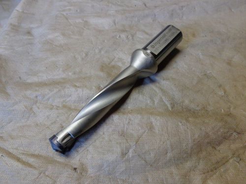 INGERSOLL CHANGEABLE TIP DRILL BIT YD1900095CSR01