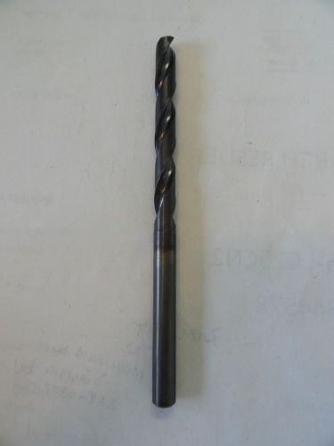 Sumitomo 9MM Carbide Extra Long Drill Bit