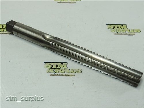 NICE THREADWELL ACME TAP 1-3/8&#034; -4