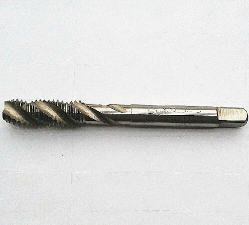 M10 x 1.5 Metric HSS Spiral Right hand Tap 10mm x 1.5mm(A)