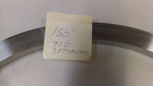 Steel rule  die  crease/score .906 snn 3pt   cutting dies for sale