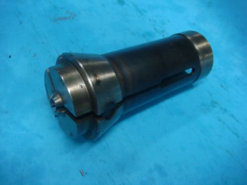 HARDINGE #22Y ROUND COLLET, 1 PCS - 3/16&#034;