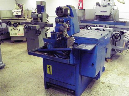 SUNNEN Model 1800 Horizontal Hone Honing Machine