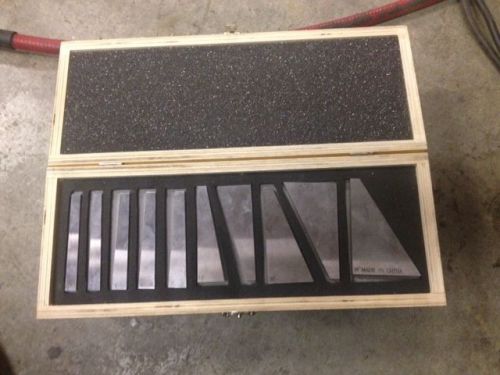 Angle Block Set